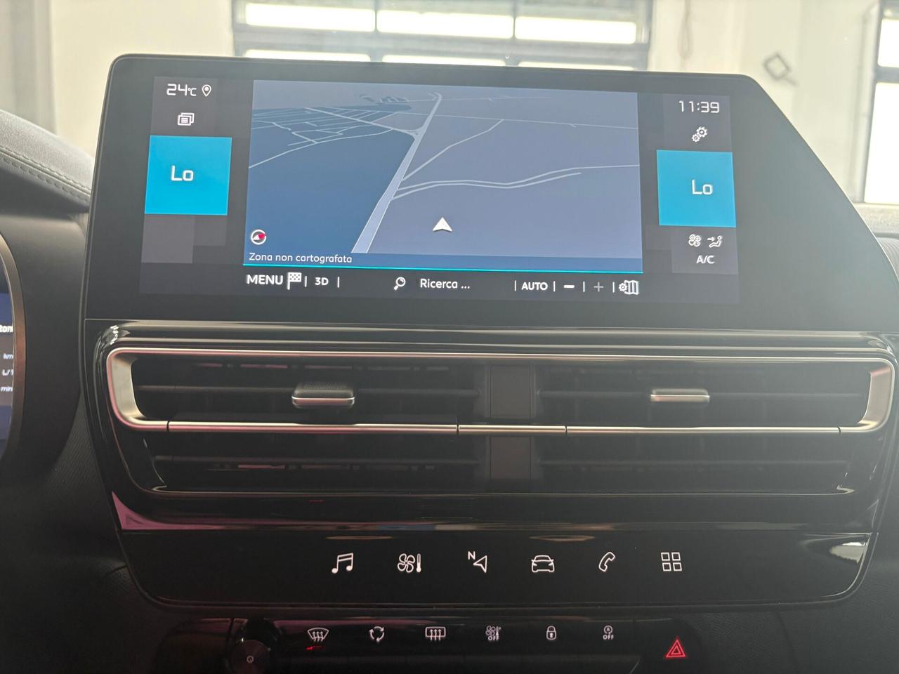 Citroen C5 Aircross PureTech 130 S&S Plus