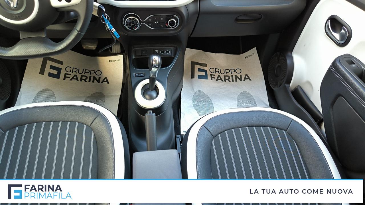 RENAULT Twingo Electric - Twingo Intens 22kWh