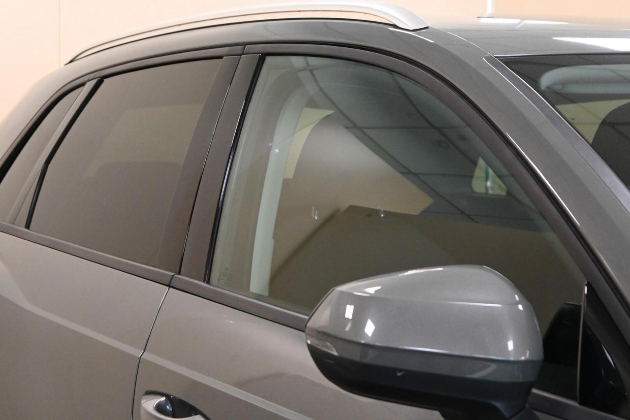 AUDI Q3 2ª serie Q3 35 TDI quattro S tronic Bu...