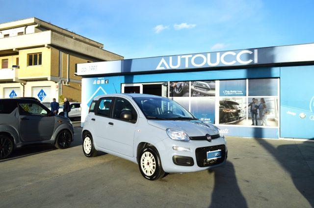 FIAT Panda 1.2 EasyPower Easy