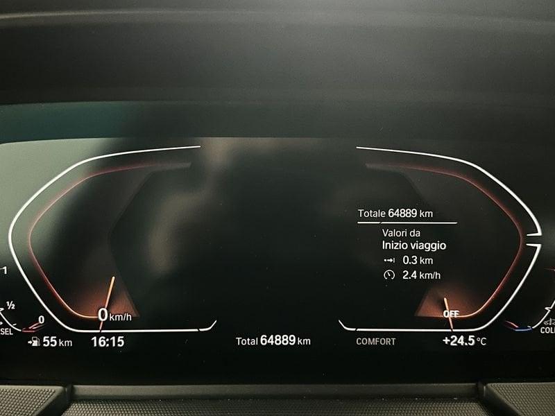 BMW Serie 1 F40 Diesel 118d Advantage auto
