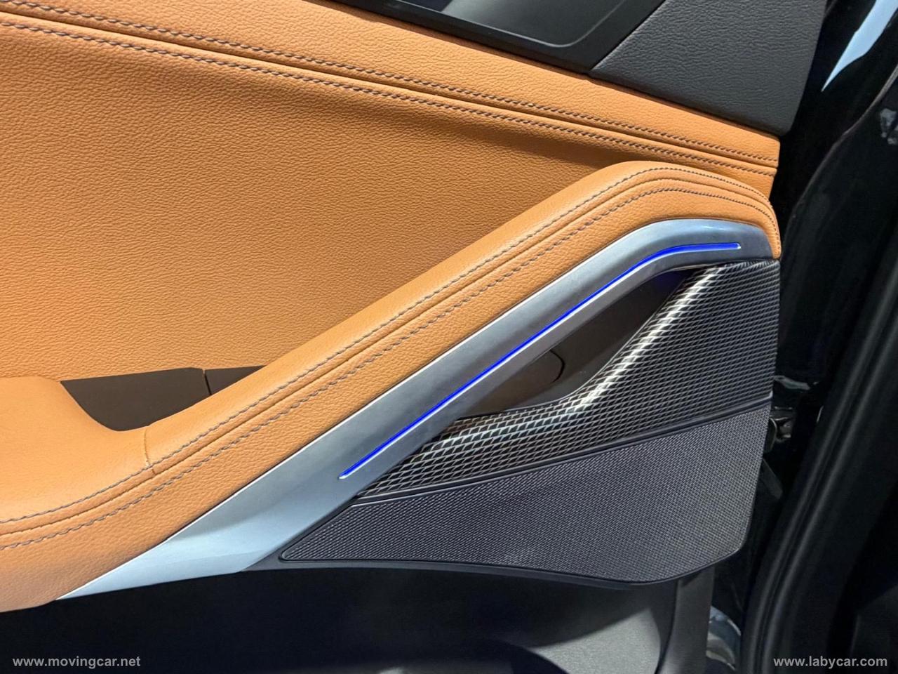 BMW X6 xDrive30d 48V Msport