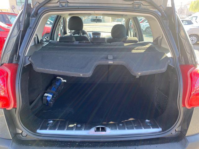 PEUGEOT 207 1.6 8V HDi 93CV SW X Line