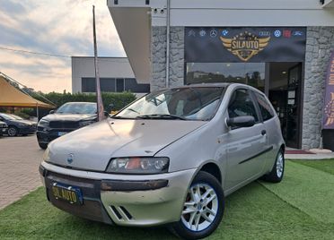 Fiat Punto 1.9 JTD 3 porte Sporting