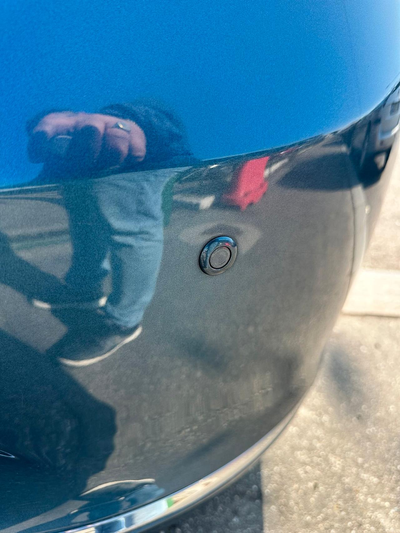 Opel Astra 1.7 CDTI 130CV EcoFLEX S&S 5 porte Cosmo Fleet