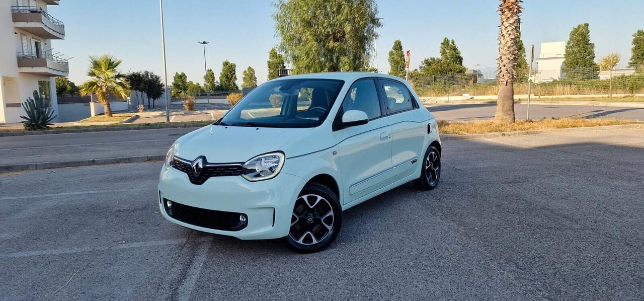 Renault Twingo SCe 1.0 65 CV Intens UNICO PROPRIETARIO