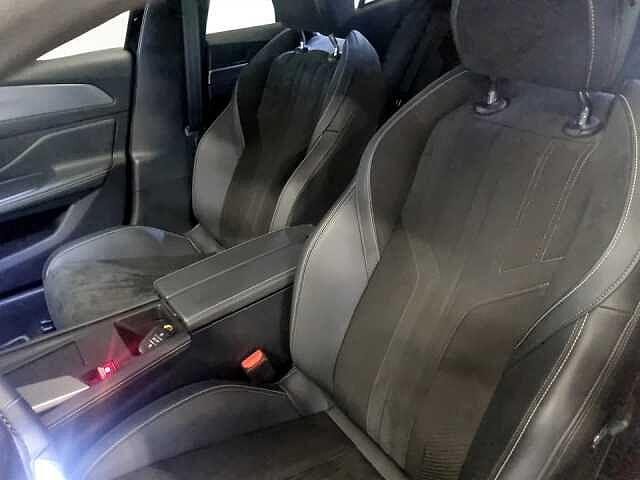 Peugeot 408 408 1.2 puretech GT s&s 130cv eat8