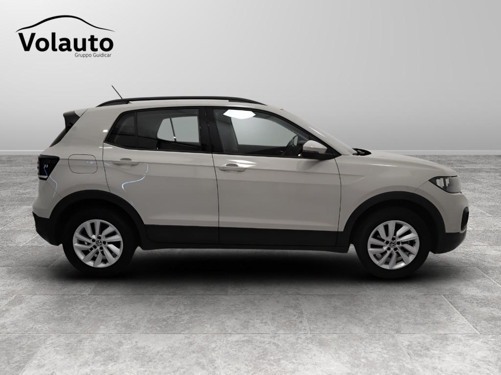 VOLKSWAGEN T-Cross 2019 - T-Cross 1.0 tsi Style 95cv