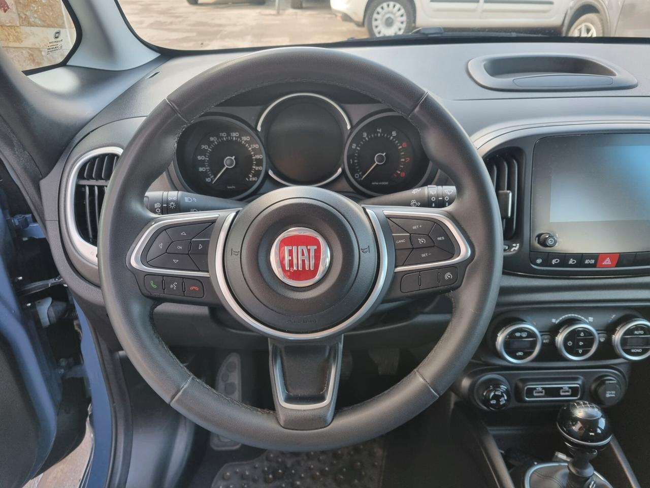 Fiat 500L 1.4 95 CV S&S Cross