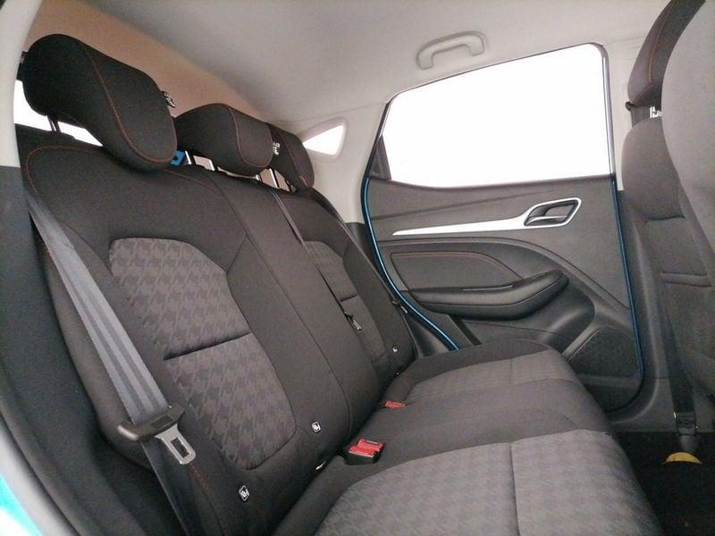 MG ZS 1.5 Comfort