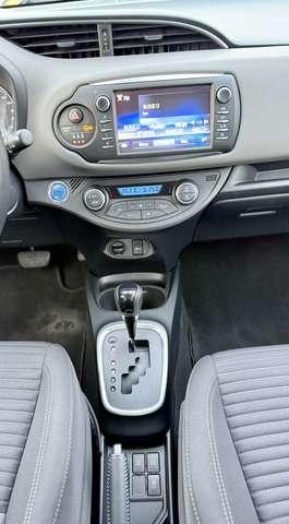 Toyota Yaris 5p 1.5h Cool
