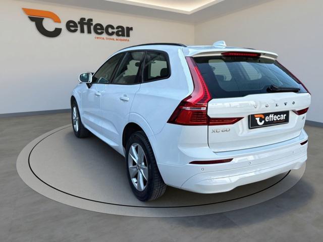 VOLVO XC60 B4 (d) automatico Business
