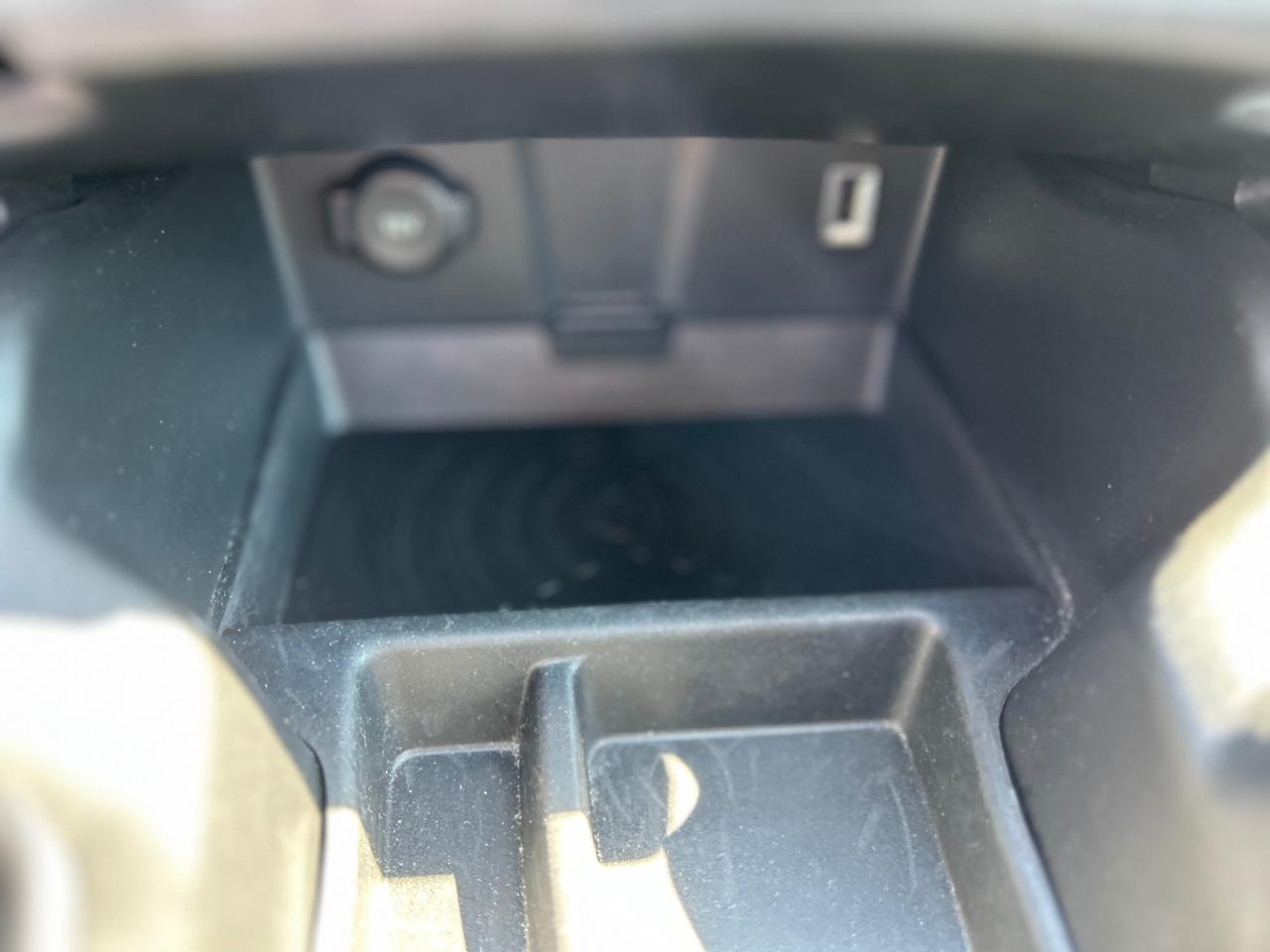 DS DS7 Crossback 1.5 bluehdi Performance Line 130cv auto