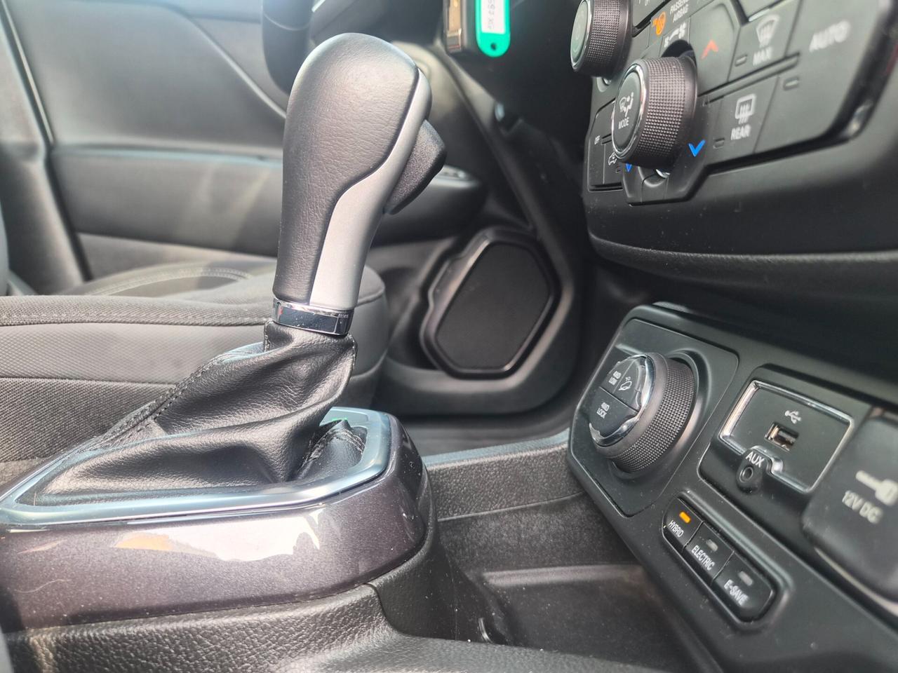 Jeep Renegade 1.3 T4 190CV PHEV 4xe AT6 Limited