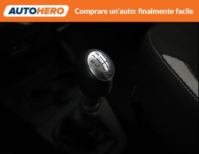 DACIA Lodgy Stepway 1.5 Blue dCi 8V 115CV 7 posti