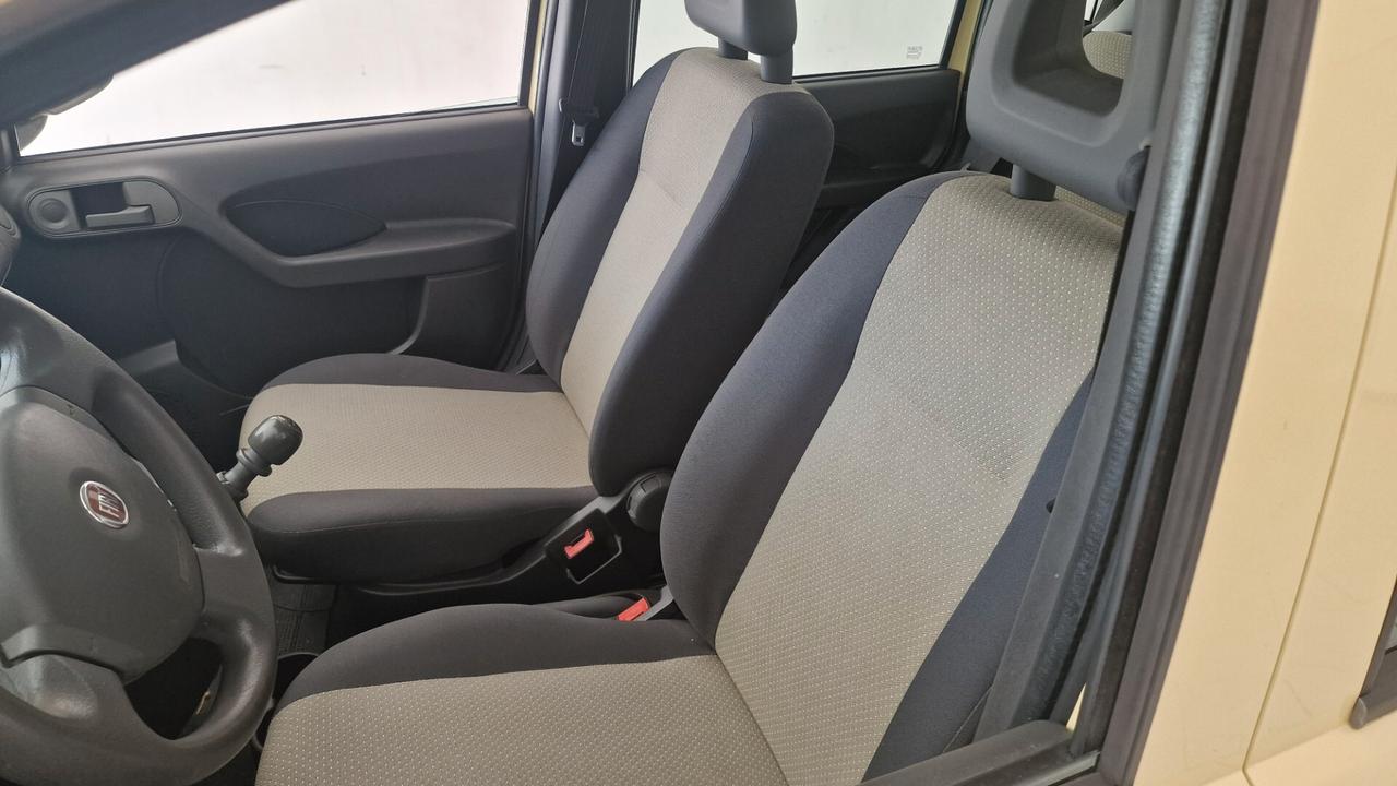 Fiat Panda 1.1 Actual