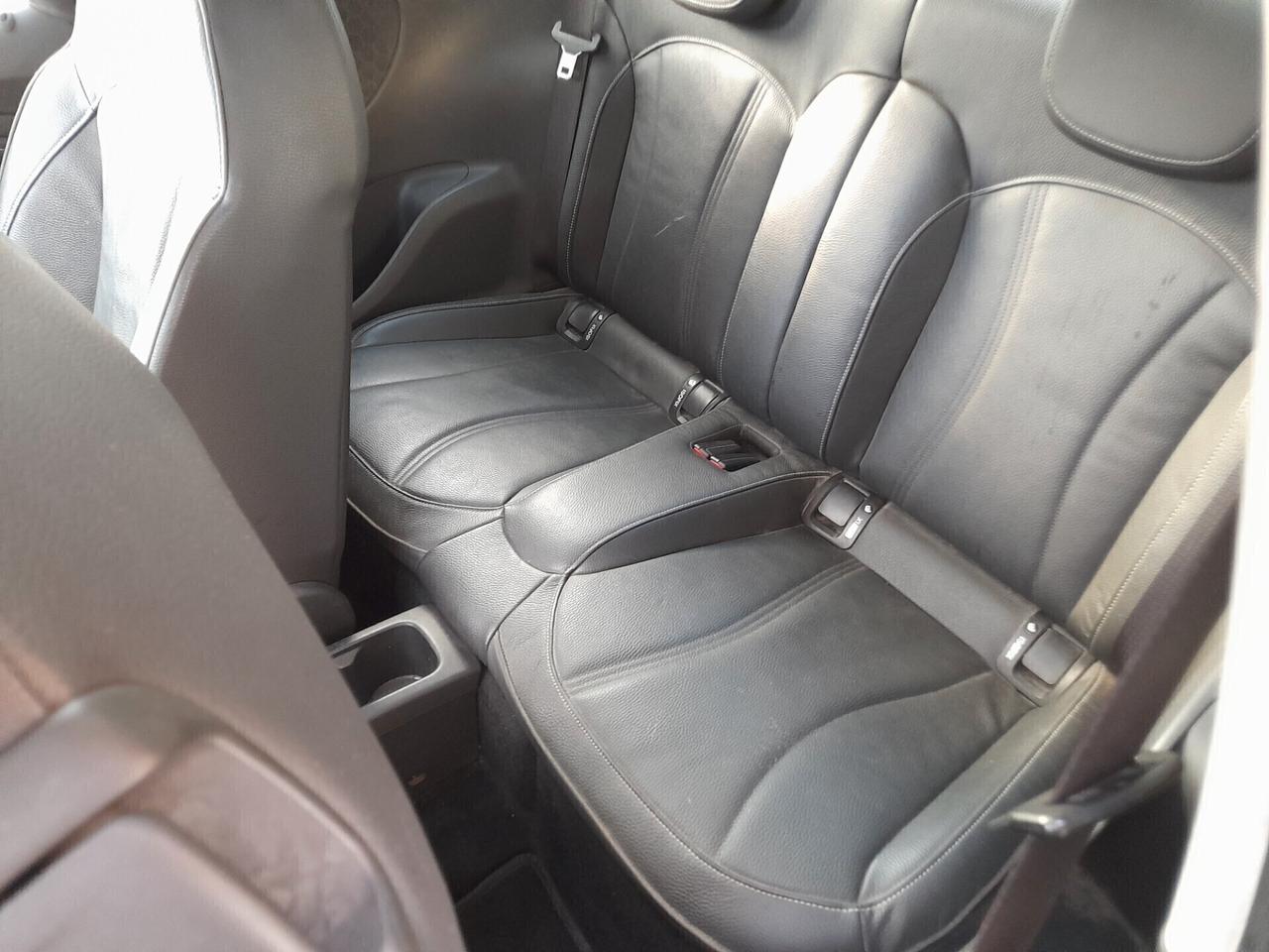 Opel Adam 1.4 87 CV GPL Tech Unlimited