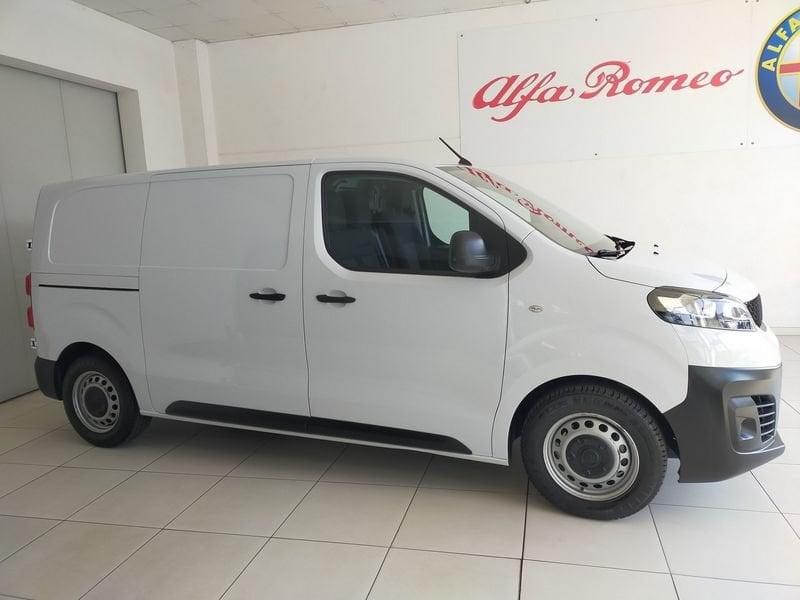 FIAT Scudo Scudo 1.5 BlueHDi 120 CV PL-TN Furgone Business