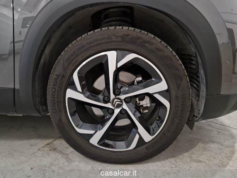 Citroën C5 Aircross C5 Aircross BlueHDi 130 S&S EAT8 Shine 3 ANNI DI GARANZIA KM ILLIMITATI PARI ALLA NUOVA