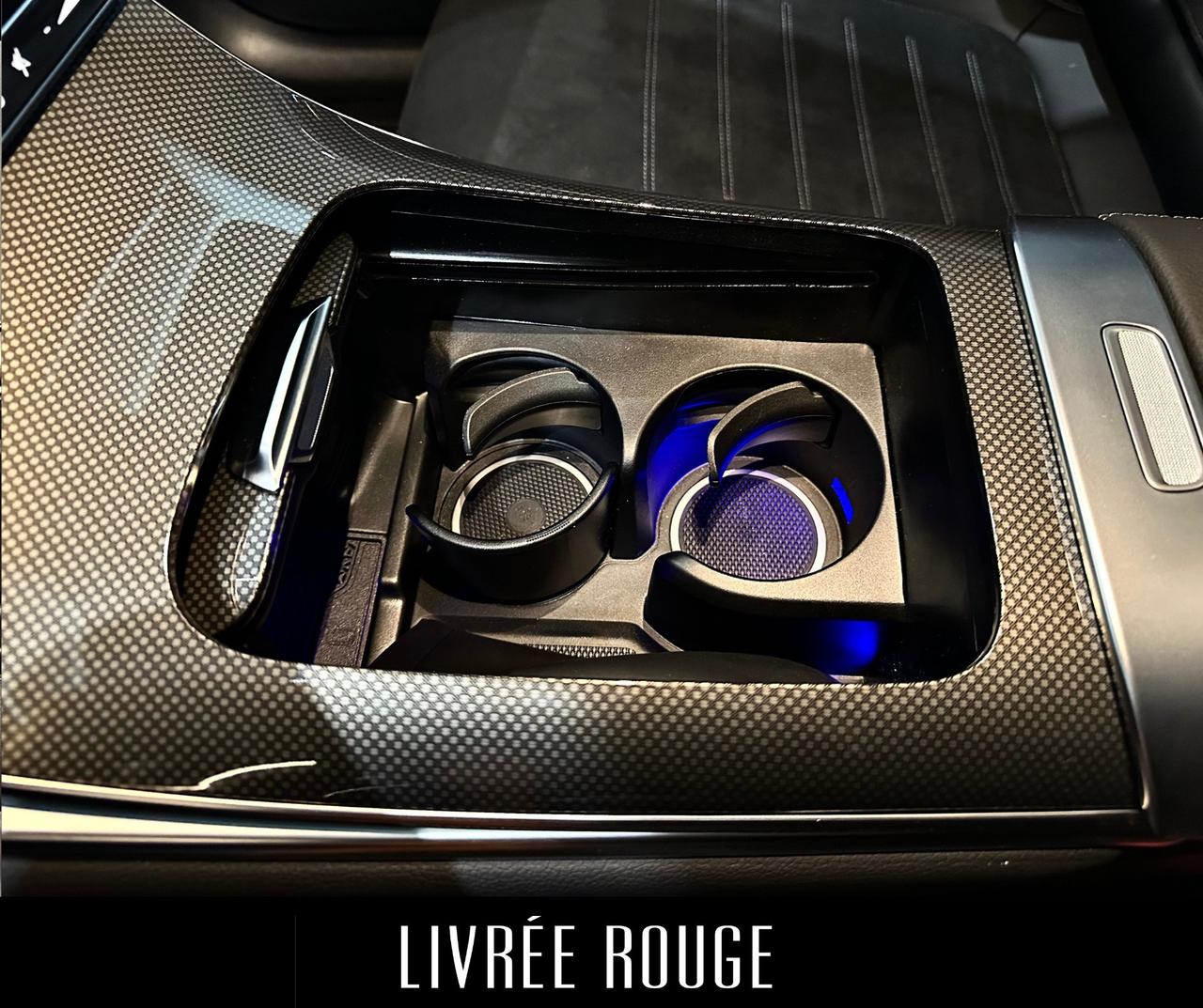 Mercedes-benz GLC 300 d 4Matic Mild hybrid Coupé AMG Line Advanced Plus