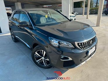 Peugeot 3008 BlueHDi 130 S&S EAT8 Allure-2020