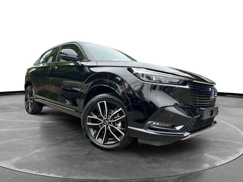 Honda HR-V HR-V 1.5 Hev eCVT Advance