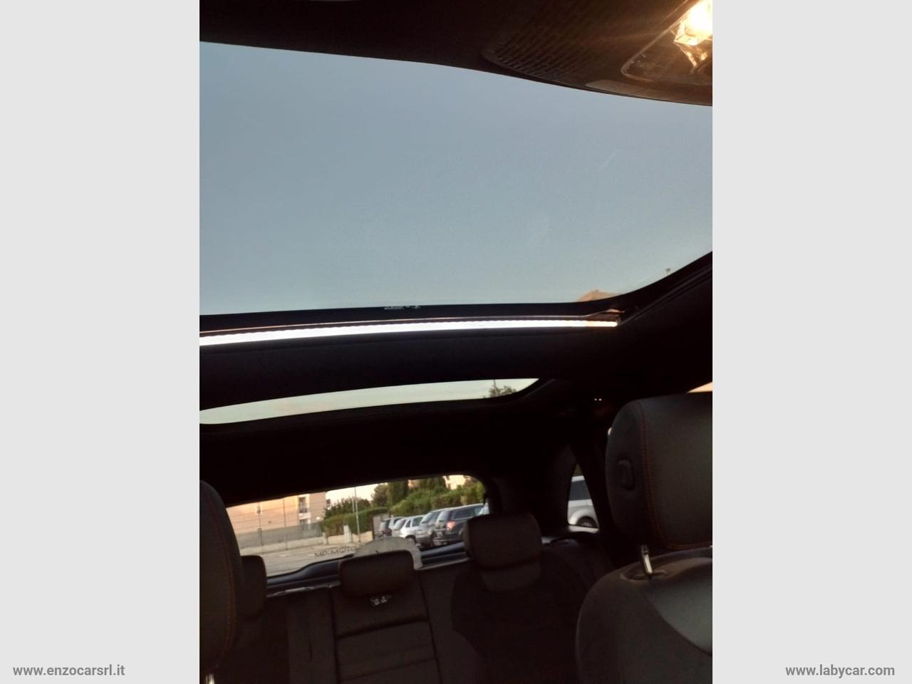 MERCEDES-BENZ B 200 d Automatic Premium TETTO APRIBILE