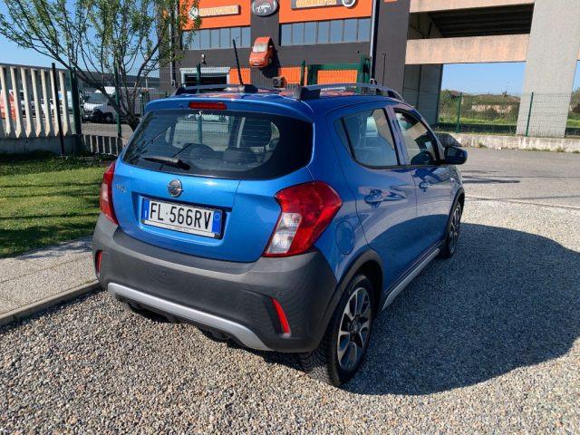 OPEL Karl Rocks 1.0 75 CV