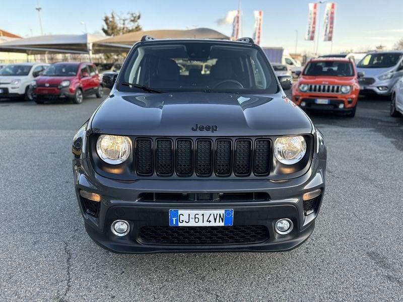 Jeep Renegade 1.0 T3 Night Eagle