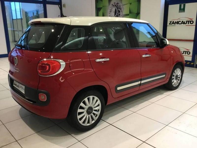 FIAT 500L 1.3 Multijet 95 CV Pop