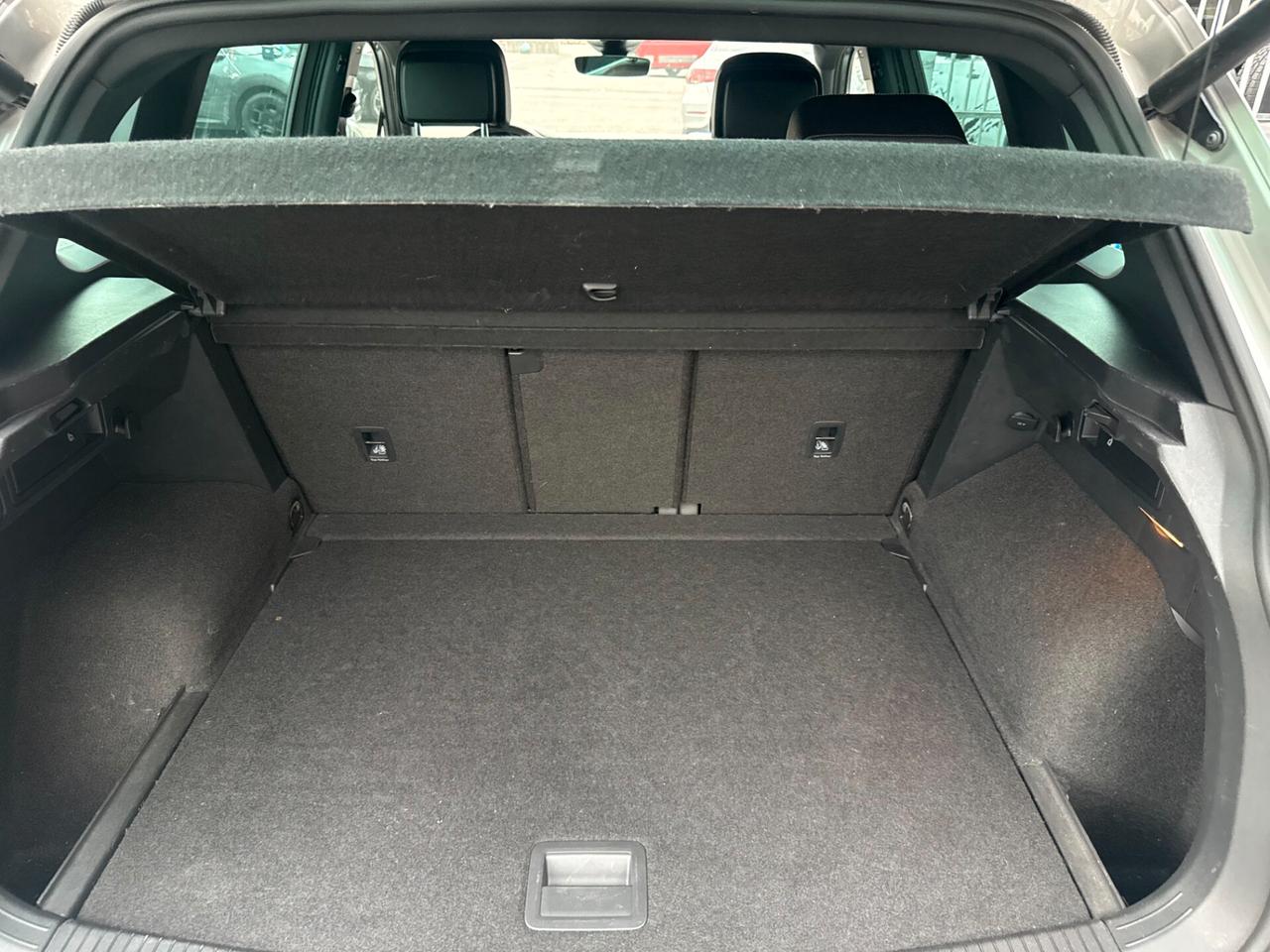 Volkswagen Tiguan 2.0 tdi R-Line 4motion 190cv dsg RLINE