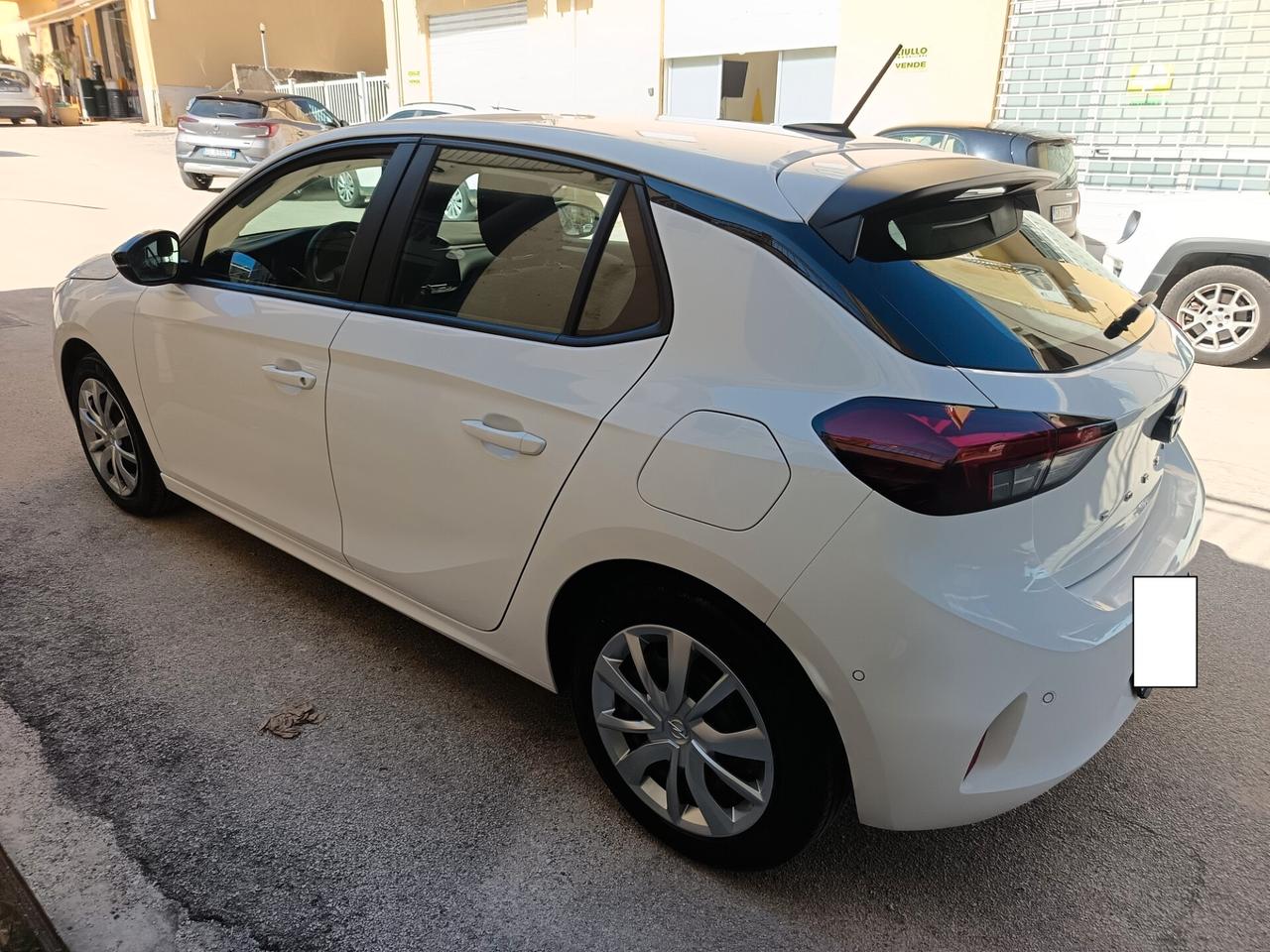 Opel Corsa 1.2 GS KM 39000 FULL OPTIONAL