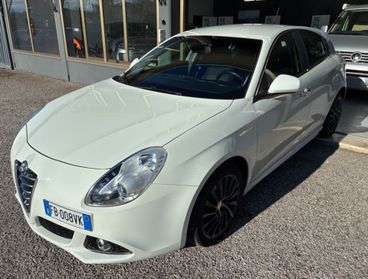 Alfa Romeo Giulietta 16 JTDm-2 105 cv Distinctive