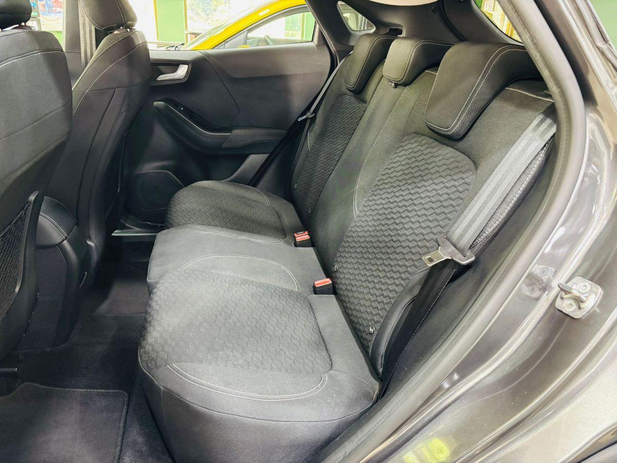 Ford Puma 1.0 EcoBoost Hyb. 125cv S&S Tit. Des.