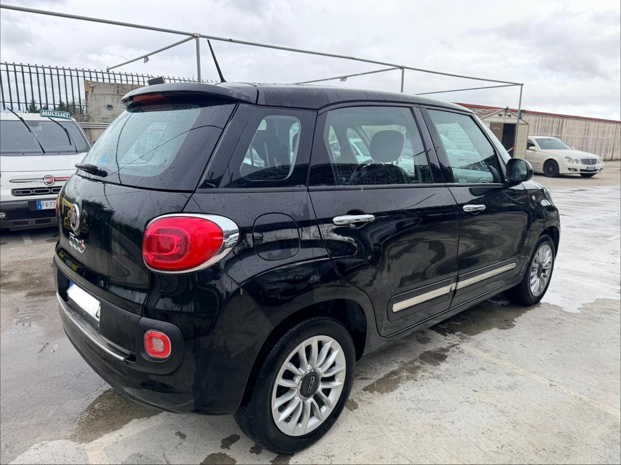 Fiat 500L 1.3 Multijet 95 CV Business