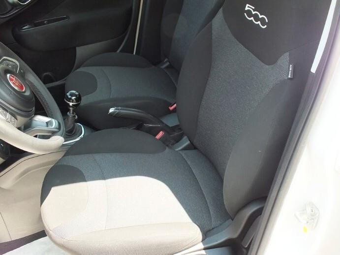 Fiat 500L 1.3 Mjt 95 CV*UNIPRO*BLUETOOTH*SENSORI*
