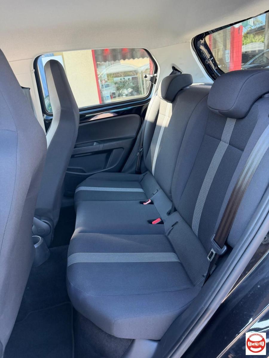 VOLKSWAGEN - Up! 5p 1.0 High 60cv
