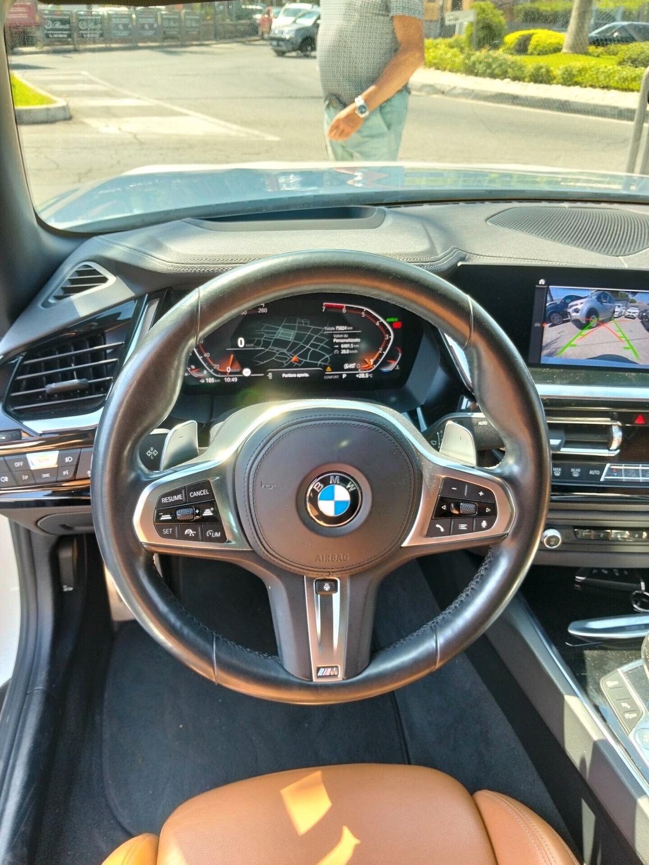 Bmw Z4 sDrive20i Msport