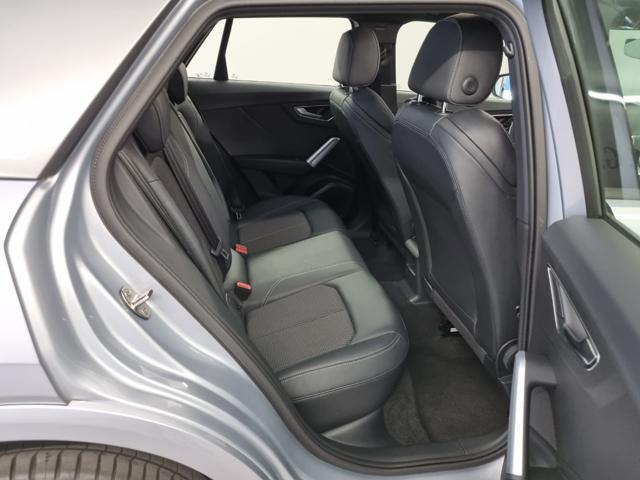 AUDI Q2 35 TFSI S tronic S line Edition