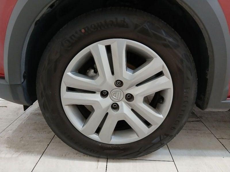 Dacia Sandero Stepway 1.0 tce Comfort 90cv