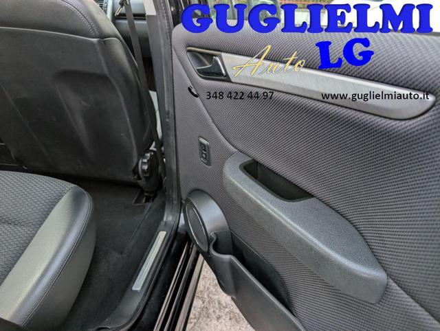 MERCEDES-BENZ A 160 BlueEFFICIENCY Avantgarde