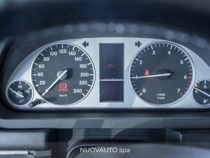 Mercedes-Benz Classe B B 180 (170) ngt be
