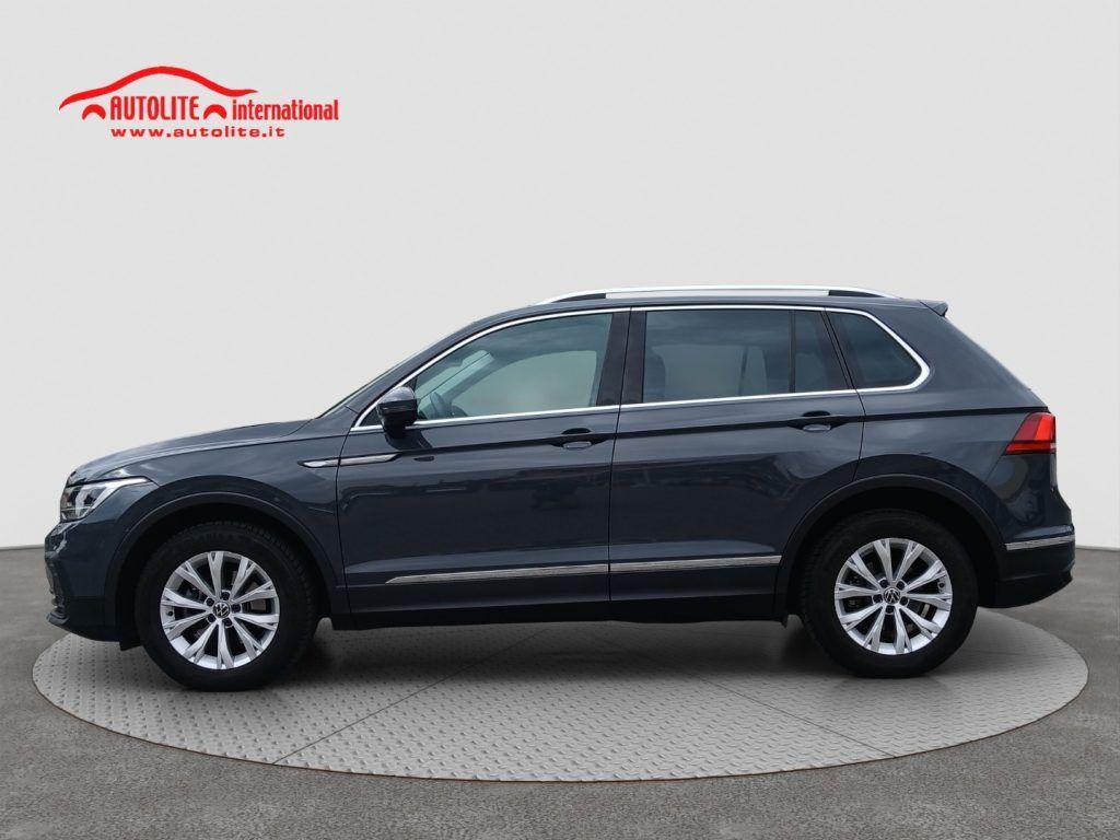 Volkswagen Tiguan 2.0 TDI 150 CV SCR DSG Life