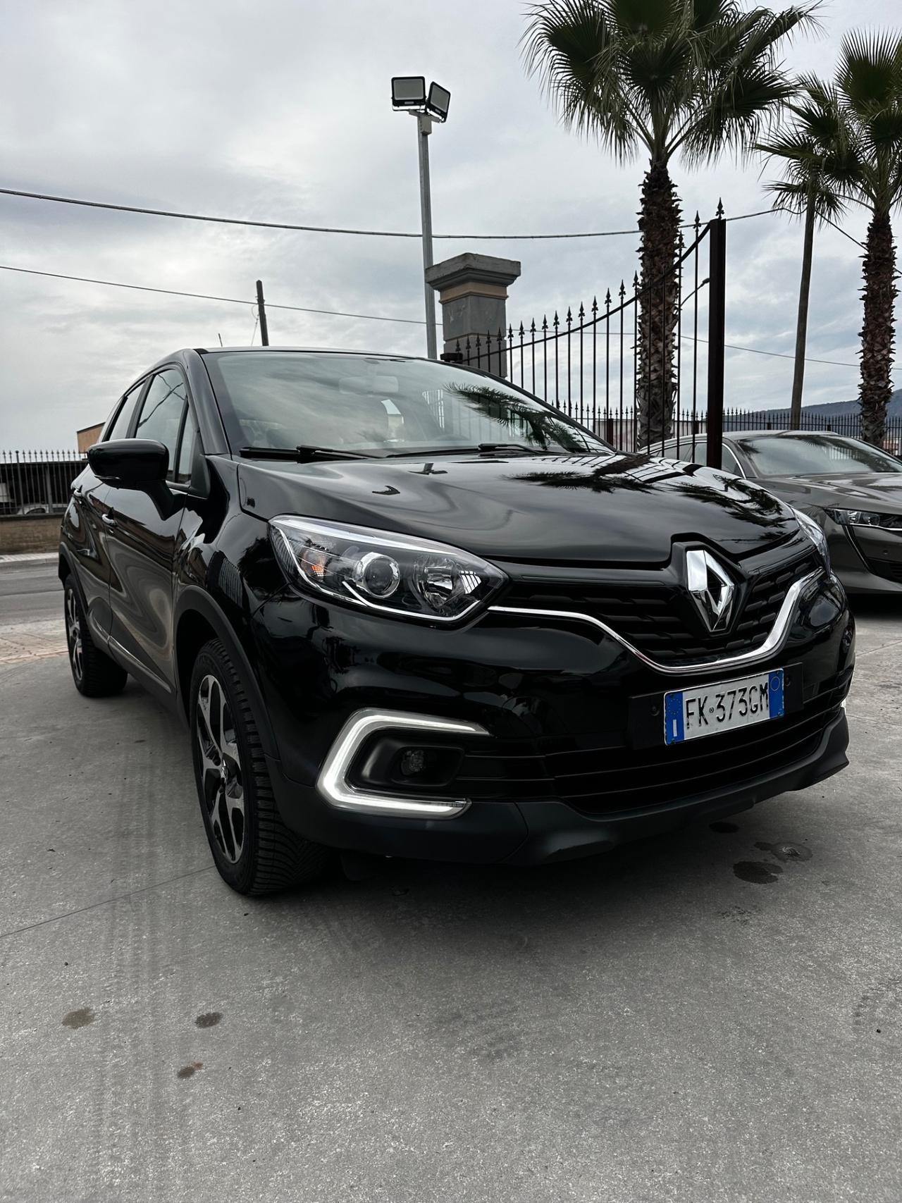Renault Captur TCe 12V 90 CV Start&Stop Energy Bose