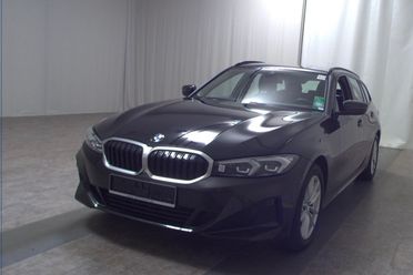 Bmw 320d 48V xDrive Touring