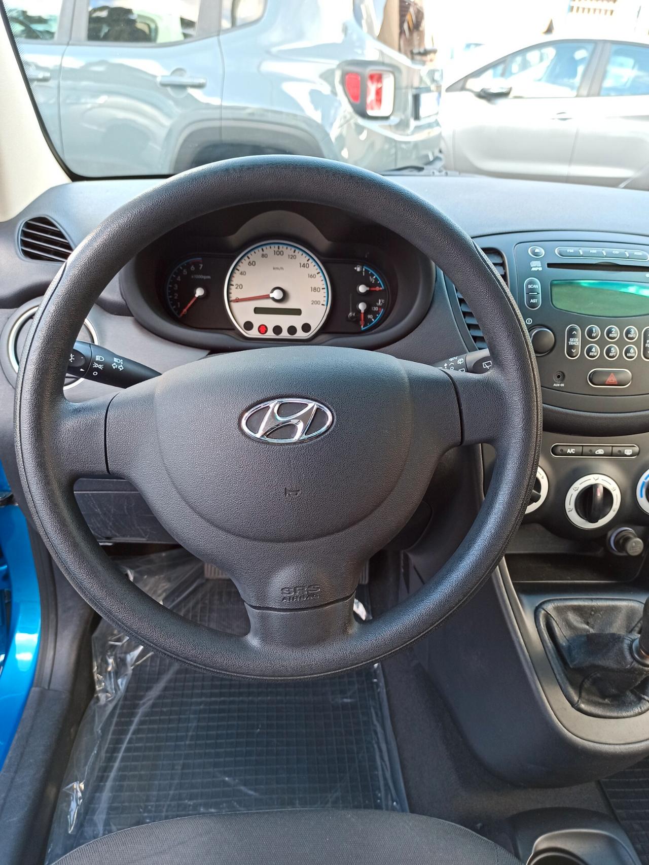 Hyundai i10 1.1 12V Active