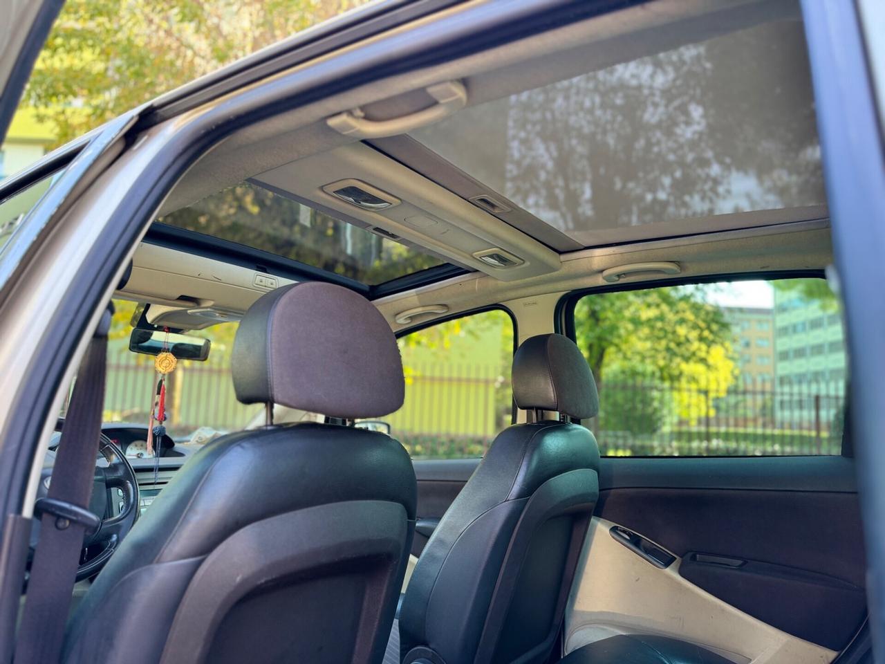 Lancia MUSA 1.4 16V Platino Plus benzina 2007