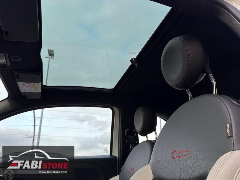 FIAT 500 1.2 69 Cv Star - Tetto, CarPlay, Cockpit, Cruise, Navi ecc