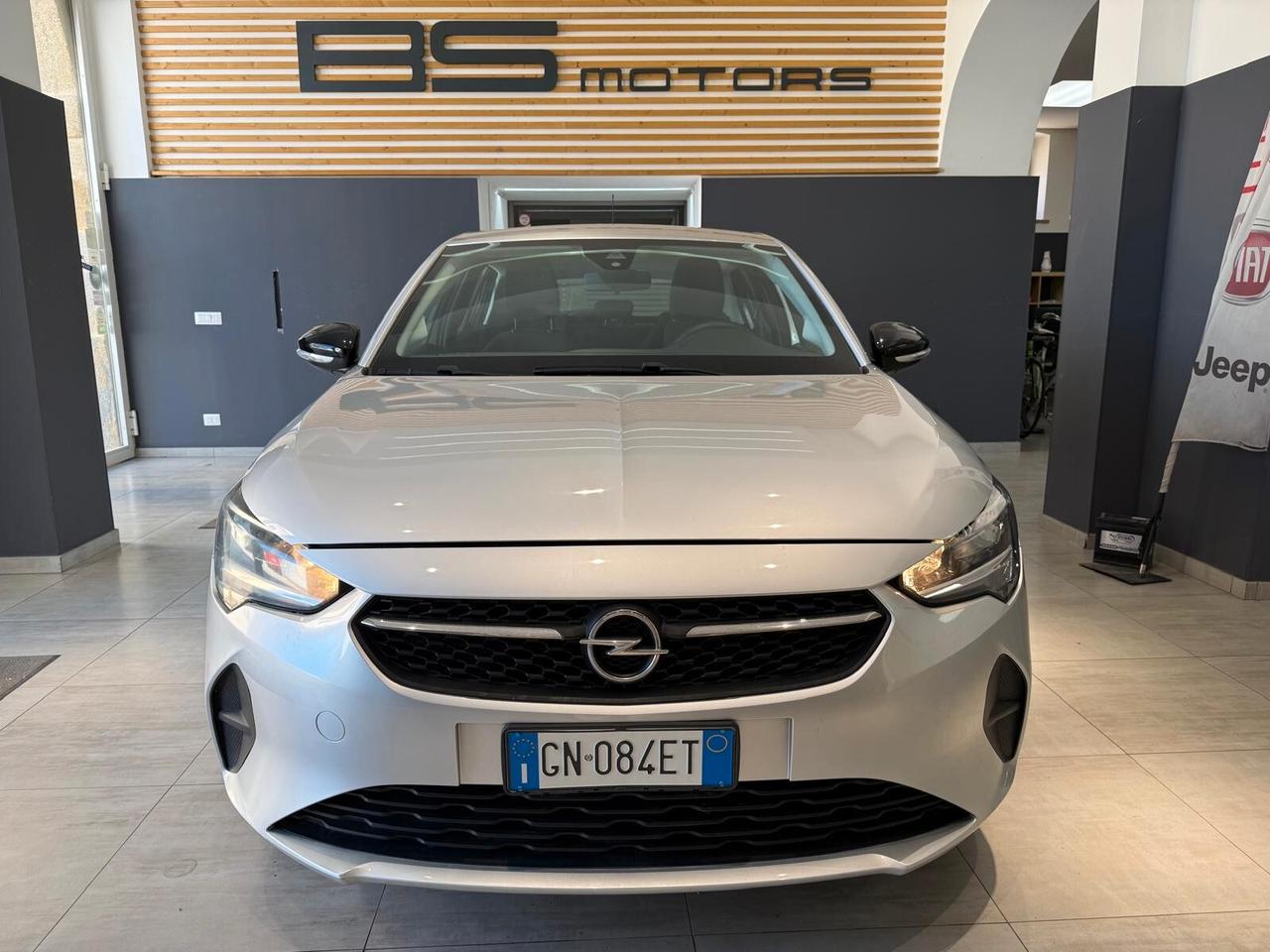 Opel Corsa 1.2 Edition