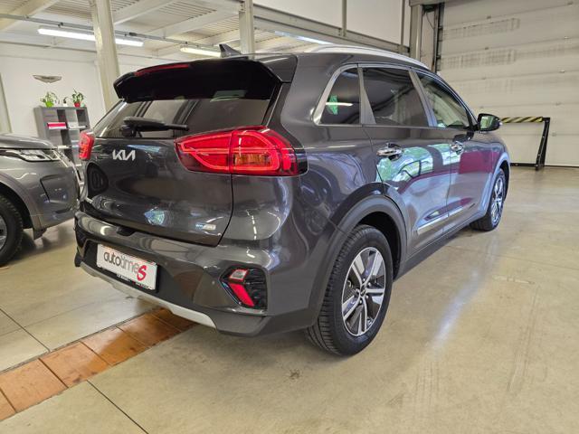 KIA Niro 1.6 GDi DCT PHEV Style Plug in